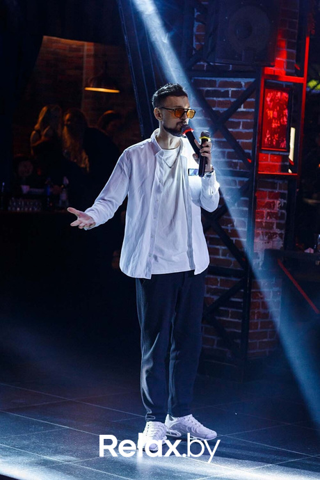 Brooklyn Live!, фото № 69