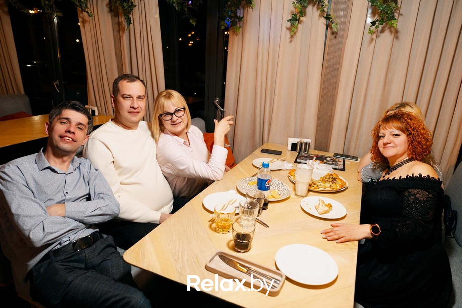 Ночные жители, фото № 37