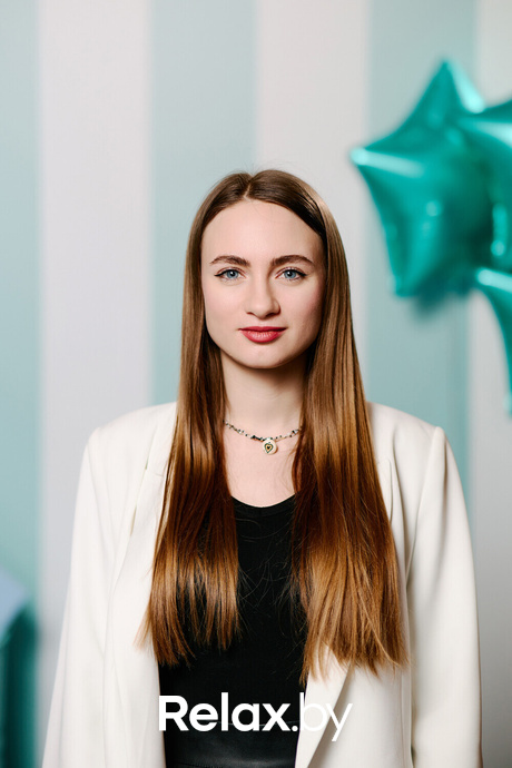 Breakfast at Tiffany's, фото № 197