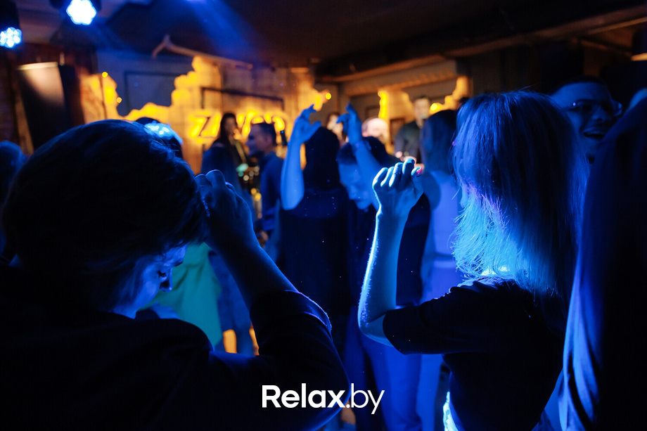 Friday Party, фото № 96