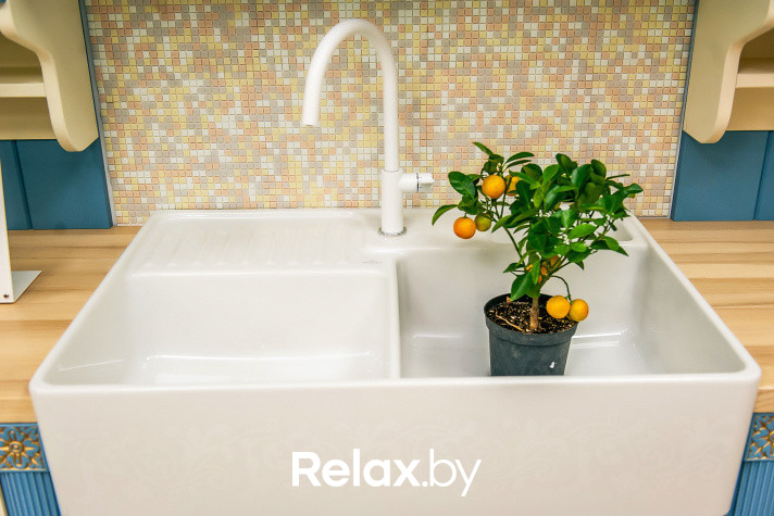 Открытие салона кухонь Zuchel Kuche в Минске, фото № 6