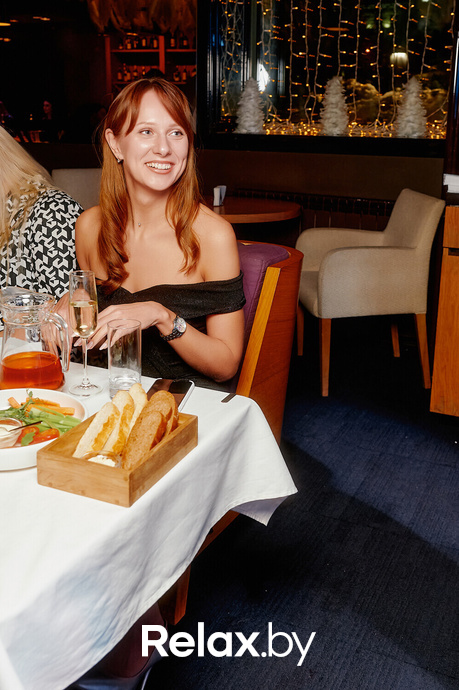 Новый Год в Ангелах, фото № 1