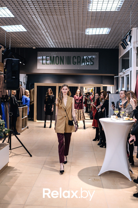 Девичник с LEMONGRASS, фото № 125
