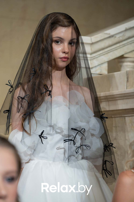 Показ для Kiko Richen (часть 2), фото № 193