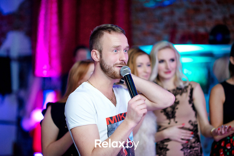 День рождения видеографа Александра Шостака, фото № 136