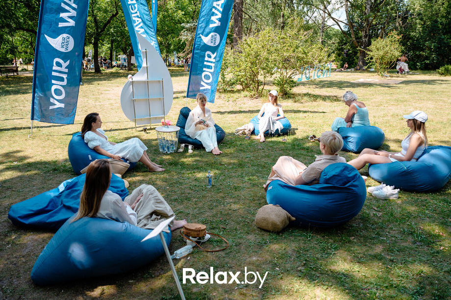 Фестиваль «My Way», фото № 173