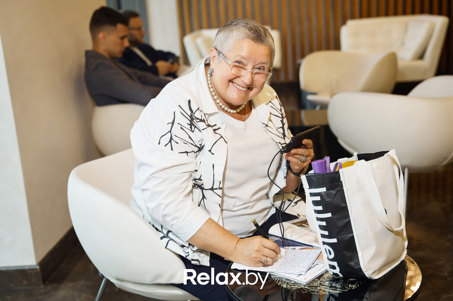 Человек дела 2024, фото № 13