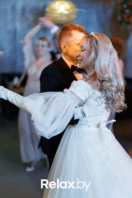 Зимний бал, фото № 81