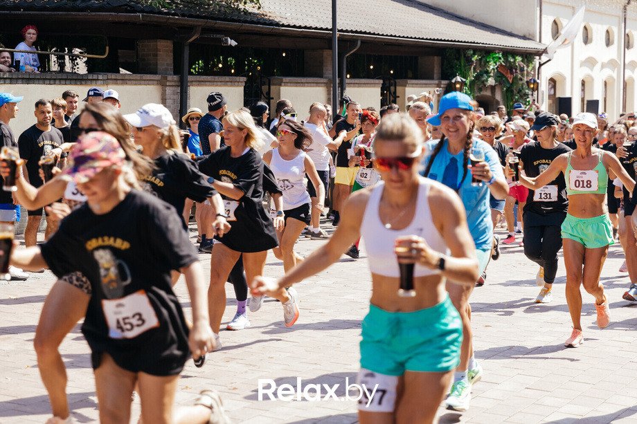 Бровару 27! Забег «Броварская миля 2024», фото № 70