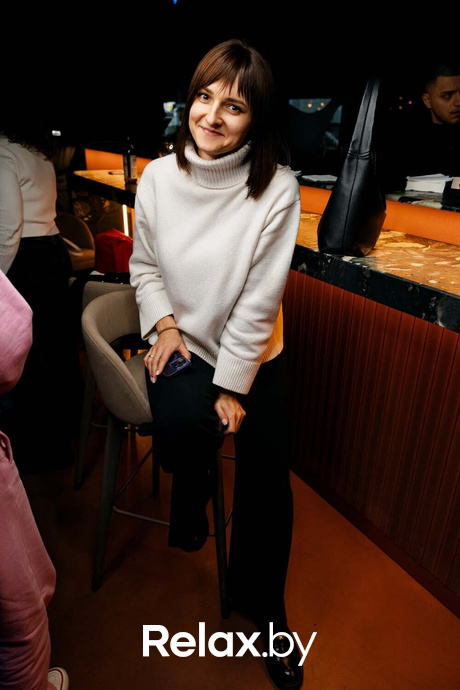 Ночные жители, фото № 14