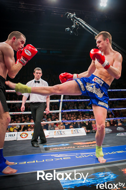 Проект «Рубаха-парень», фото № 23