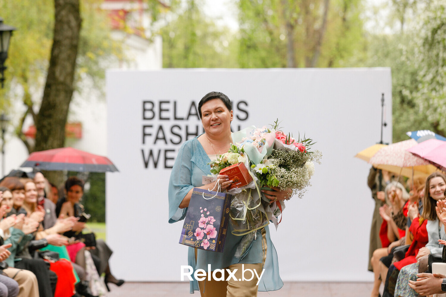 Belarus Fashion Week. Natalia Korzh, фото № 155