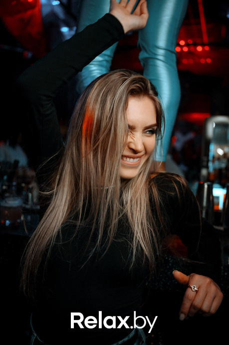 Friday party, фото № 17