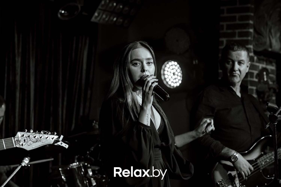 Brooklyn Live!, фото № 13