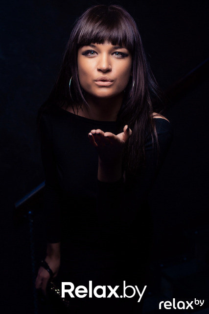 Лучшие фото с новогодних событий, фото № 34