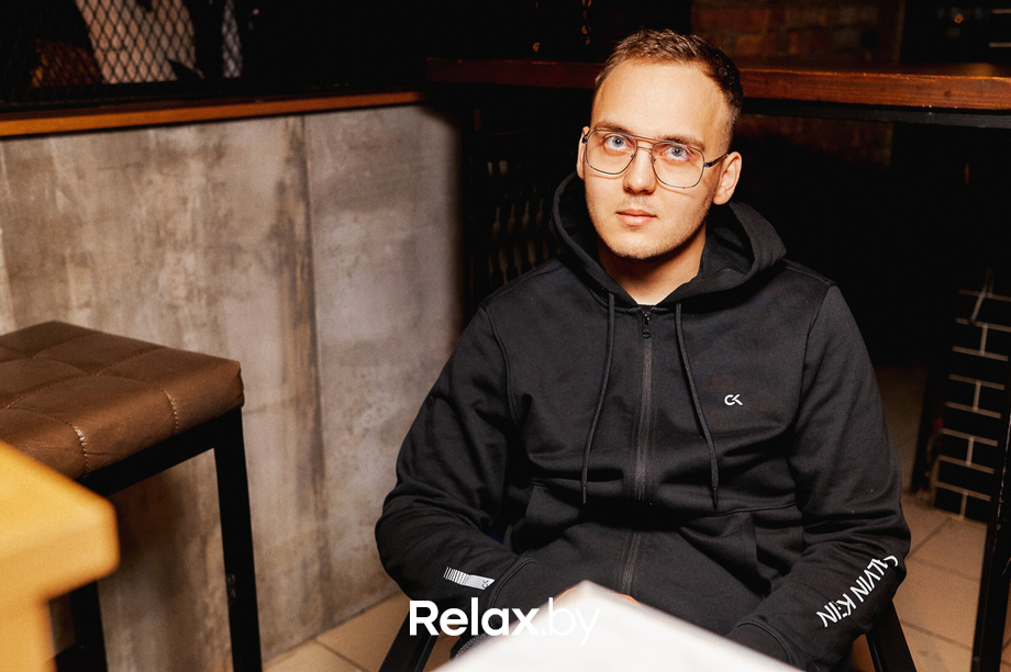 Отчетный концерт, фото № 32