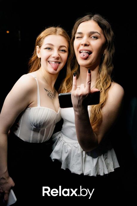 Ночные жители, фото № 11