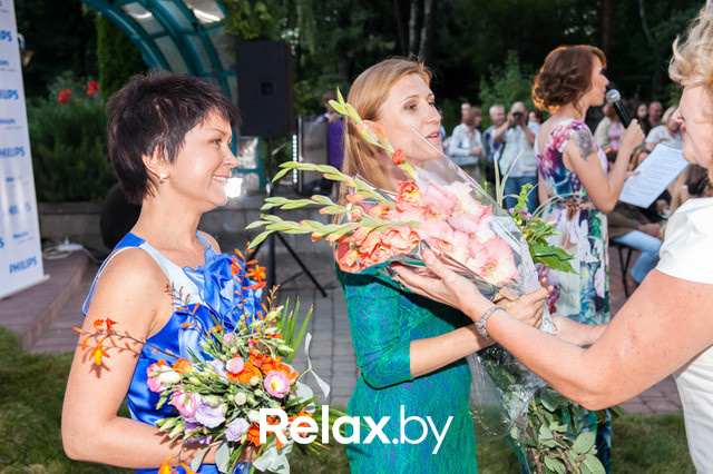 Благотворительный раут, фото № 80