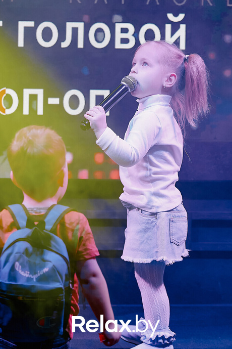 Короли Вечеринок. Детский праздник, фото № 101