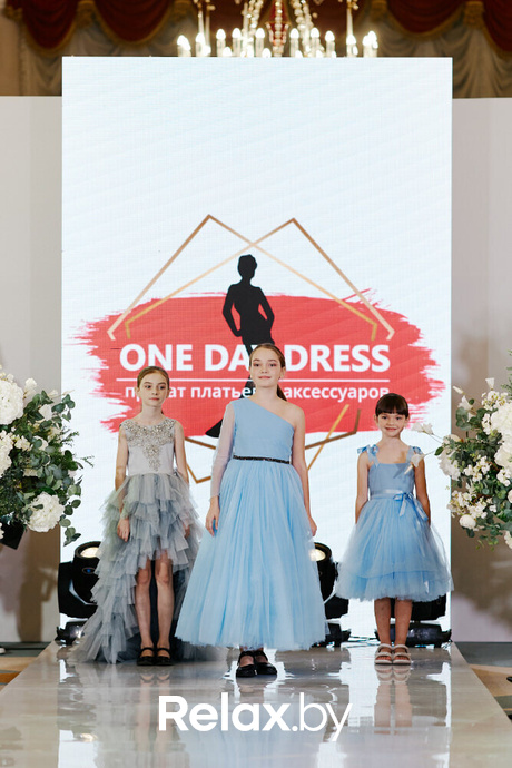 Fashion-терапия «Жизнь заново» by Kabadaryan, фото № 331