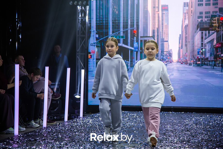 Kids Fashion Week 2021, фото № 278