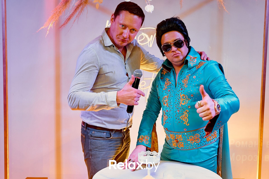 Saturday music, фото № 14