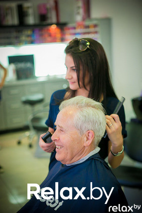 Салон красоты Joli и креативная команда «Angel Style», фото № 54