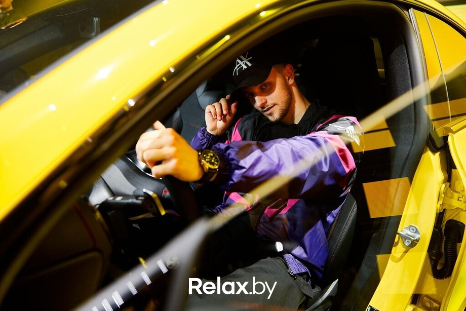 13 сезон Brands Fashion Show | Показы, фото № 132