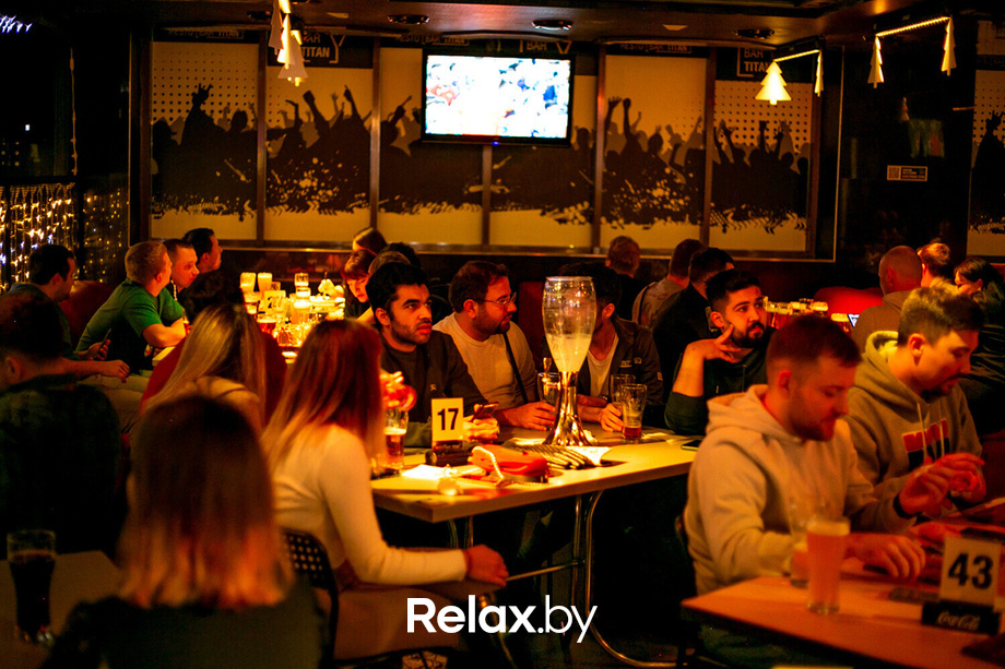 Трансляция финала чемпионата мира по футболу 2022 в Катаре, фото № 72