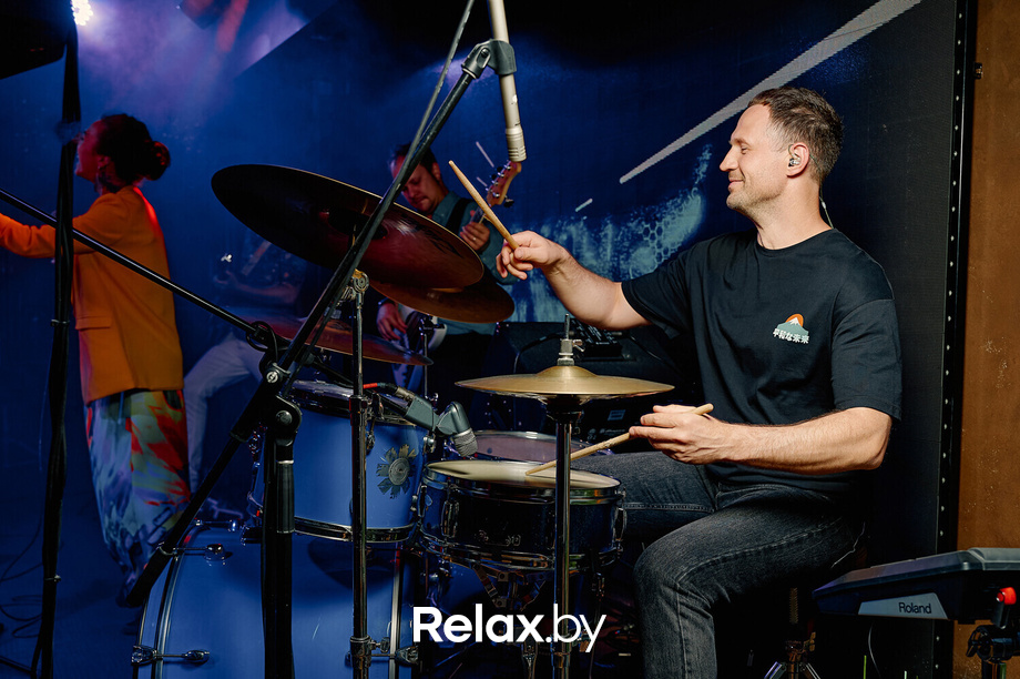 Saturday music, фото № 127