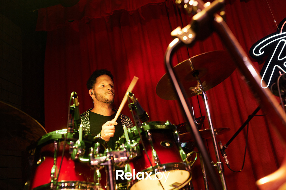 Футбольные вечеринки, фото № 89