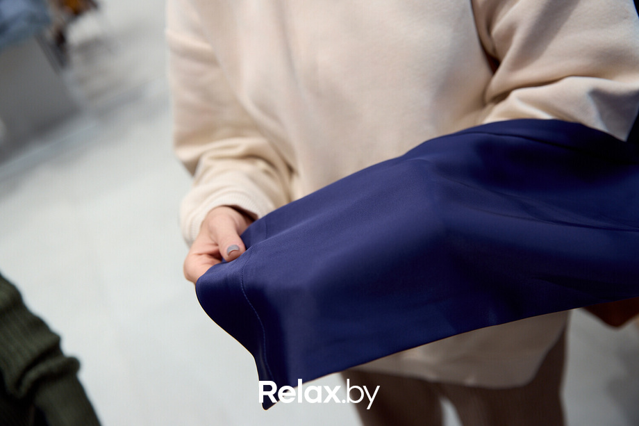 Шопинг-экскурсия со стилистом, фото № 24