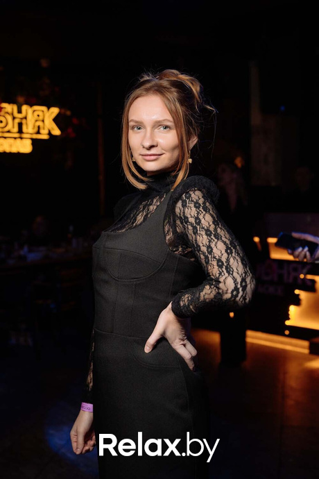 Новогодний корпоратив, фото № 95