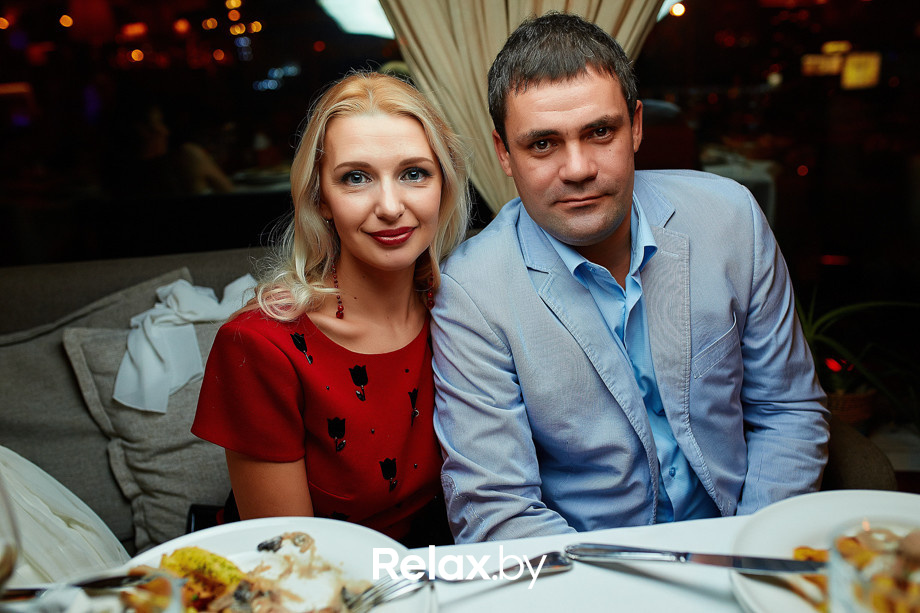 Новогодние вечера, фото № 20