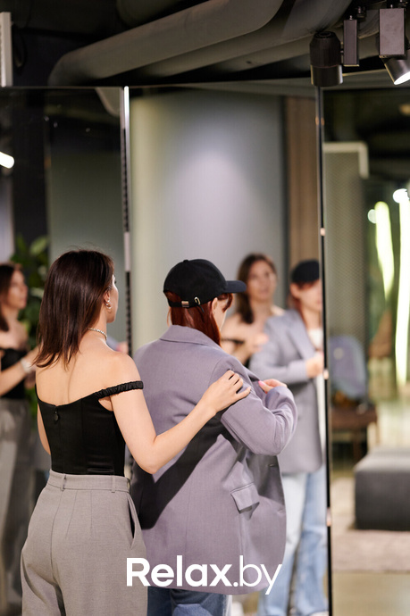 Шопинг Фест в ТРЦ Galleria Minsk, фото № 136