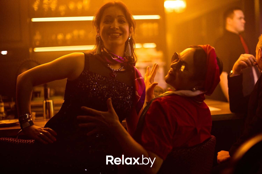 Караоке «Квартирник», фото № 7