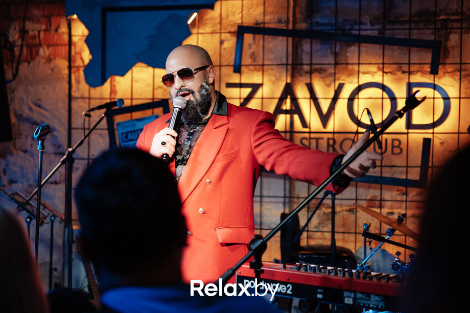 Saturday Party, фото № 9