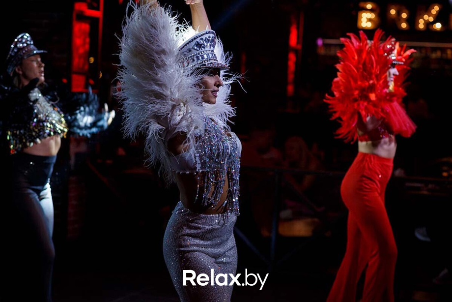 Brooklyn Live!, фото № 4