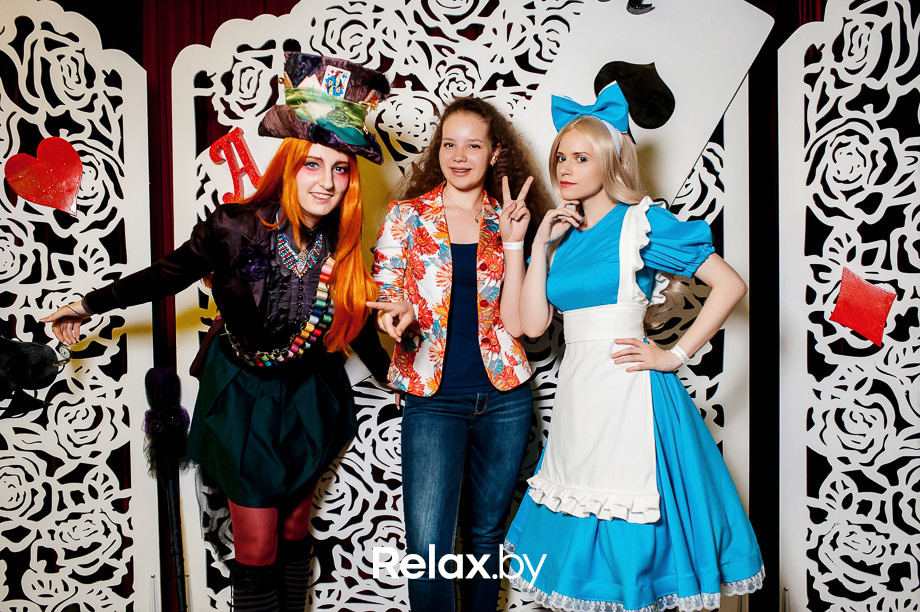 Silver Movie Nights: Все включено!, фото № 79