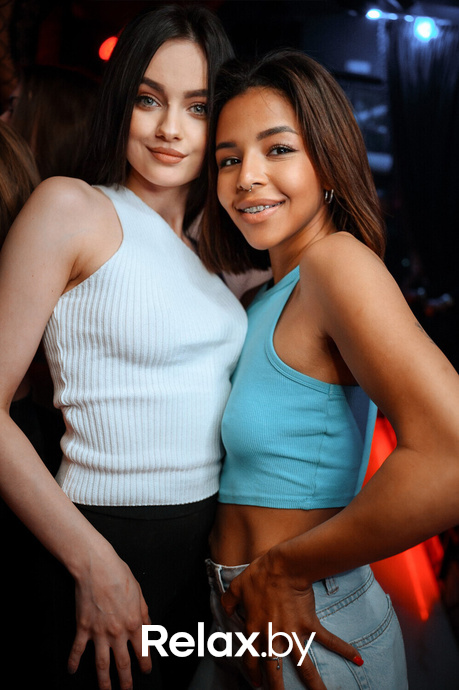 Friday party, фото № 38