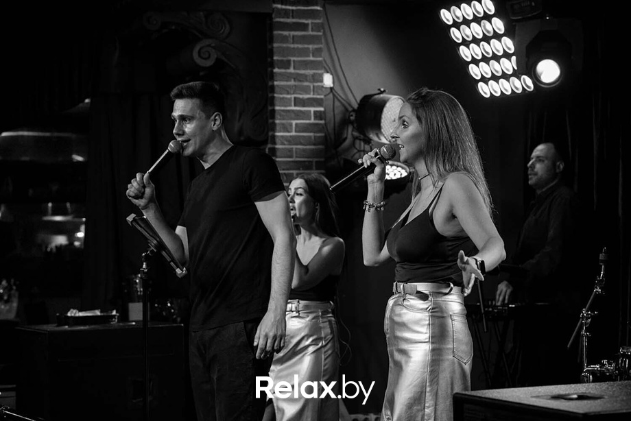 Brooklyn Live!, фото № 19