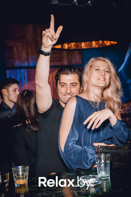 STAFF-PARTY, фото № 37