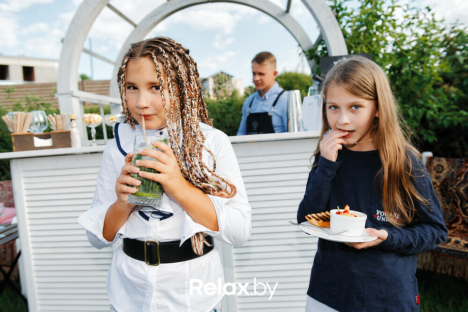 День рождения Светланы Зере, фото № 111