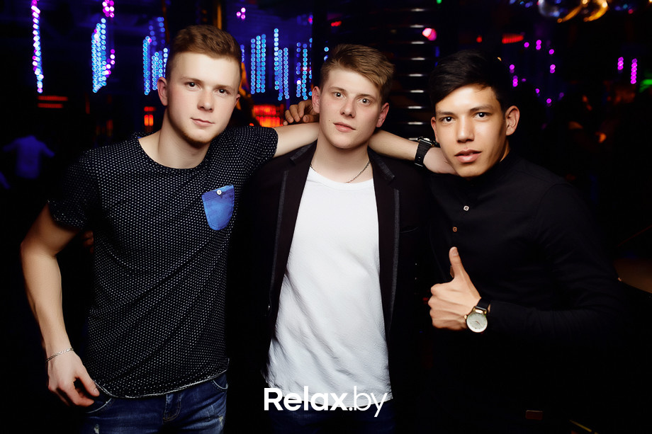 Student's party, фото № 74