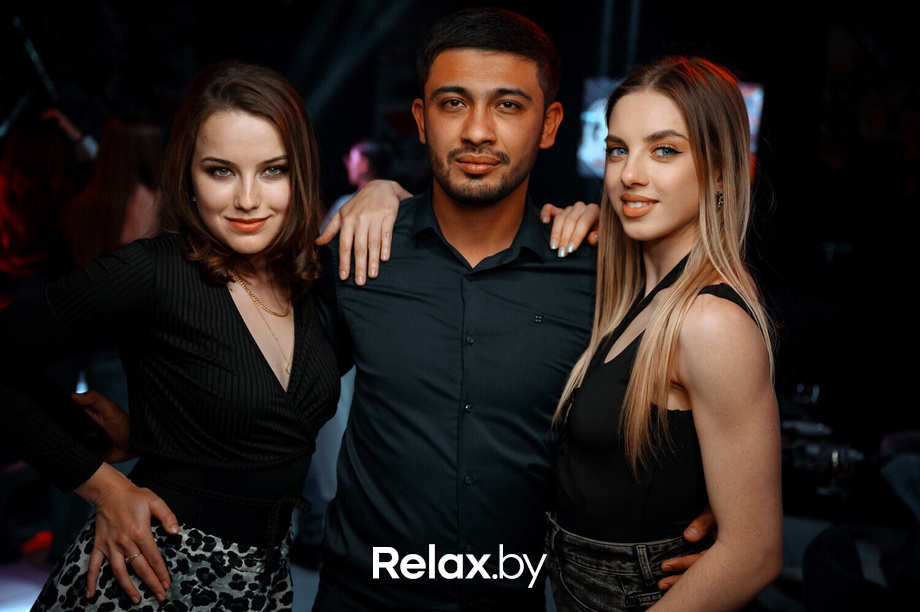 Friday party, фото № 37