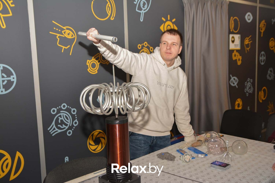 День белорусской науки, фото № 11