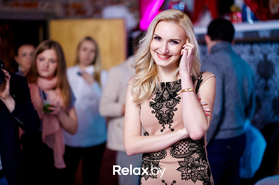 День рождения видеографа Александра Шостака, фото № 63