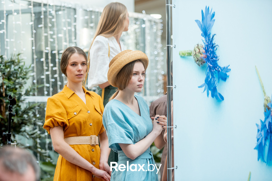 FashionStyleModels by Igor Ivanov Мельница Моды, фото № 93