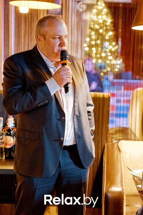 Новый год в Квартире, фото № 140