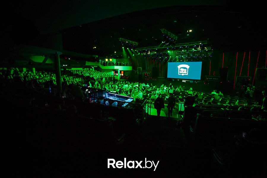 Кинопоказ Jameson Film Club с Гоблином, фото № 97